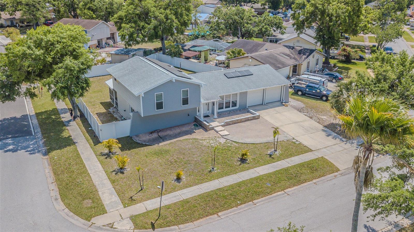 7015 COBBLEWOOD CT, TAMPA, FL, 33615