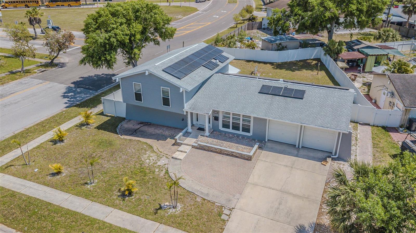 7015 COBBLEWOOD CT, TAMPA, FL, 33615