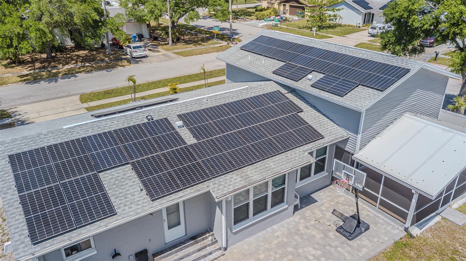 7015 COBBLEWOOD CT, TAMPA, FL, 33615