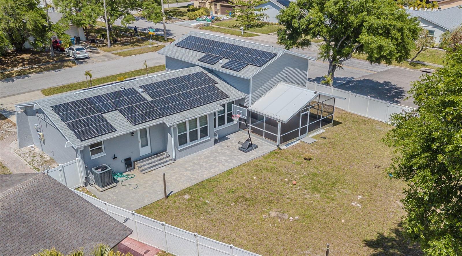 7015 COBBLEWOOD CT, TAMPA, FL, 33615