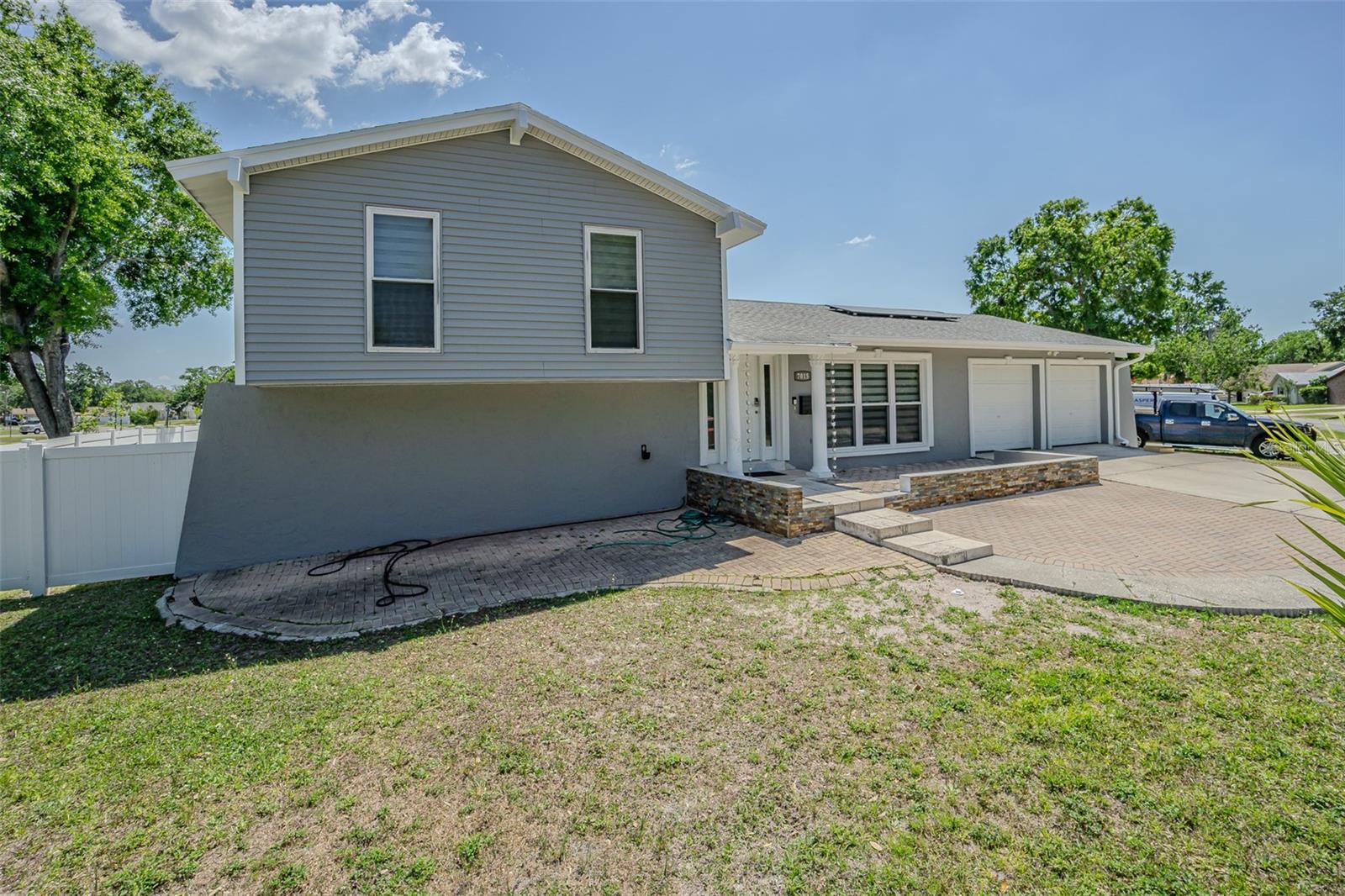 7015 COBBLEWOOD CT, TAMPA, FL, 33615