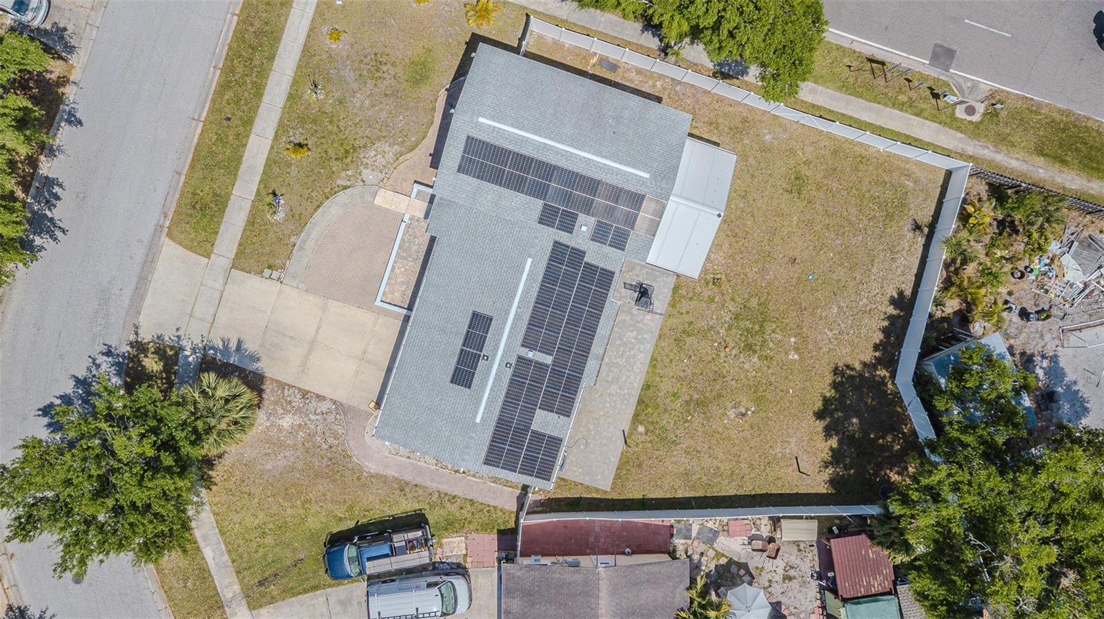 7015 COBBLEWOOD CT, TAMPA, FL, 33615