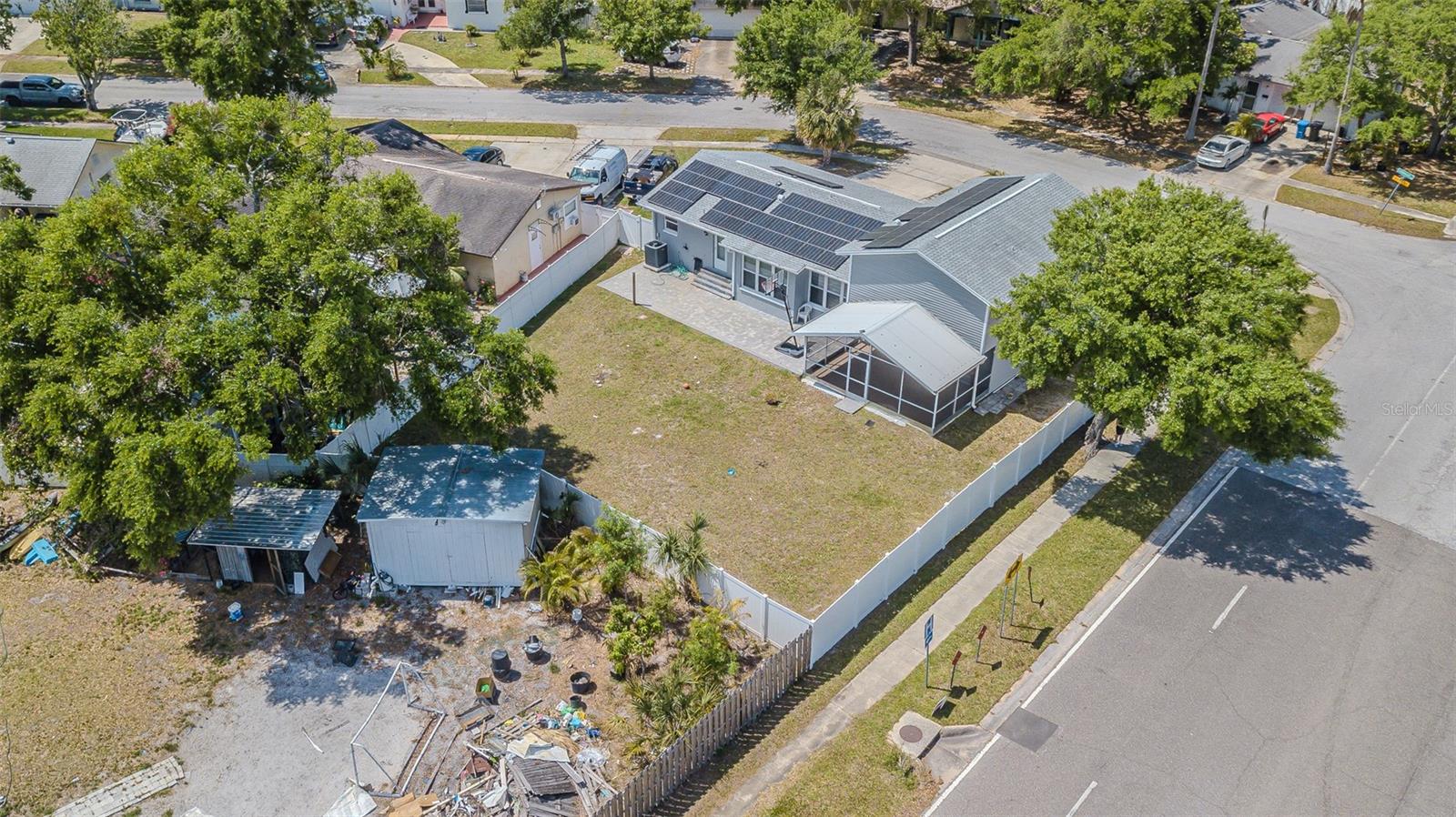 7015 COBBLEWOOD CT, TAMPA, FL, 33615