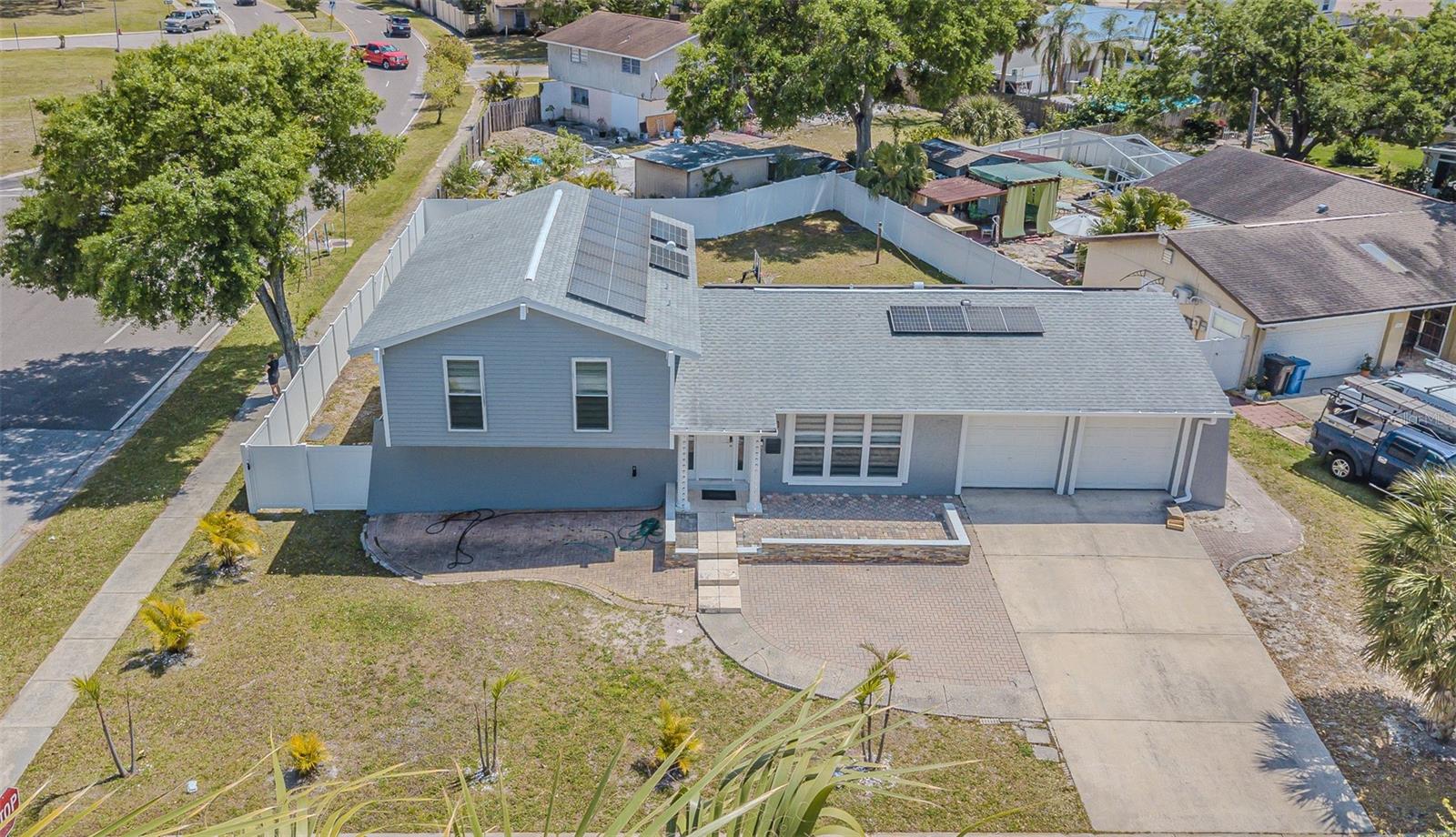 7015 COBBLEWOOD CT, TAMPA, FL, 33615