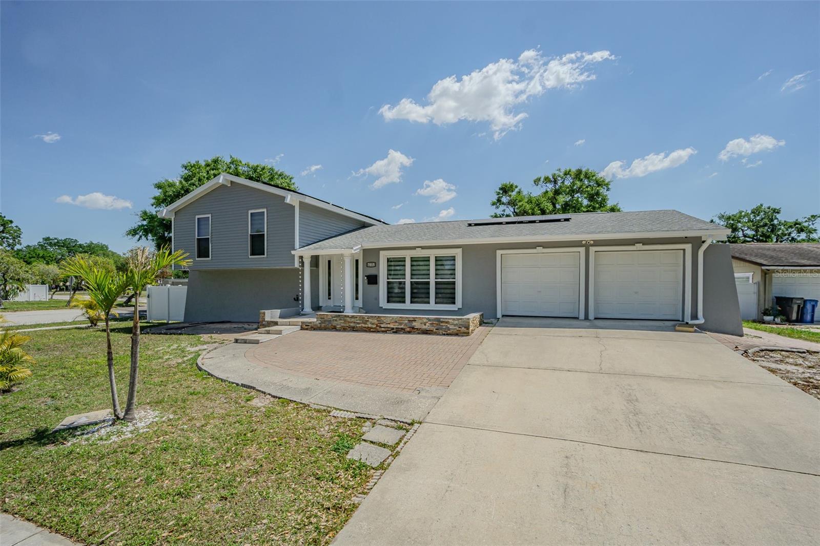 7015 COBBLEWOOD CT, TAMPA, FL, 33615