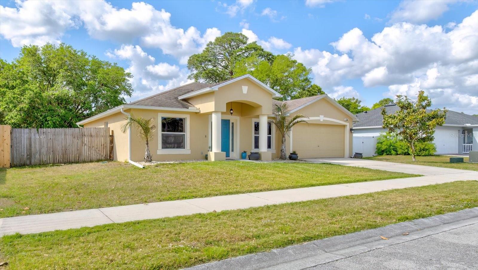 5541 CINNAMON FERN BLVD, COCOA, FL, 32927