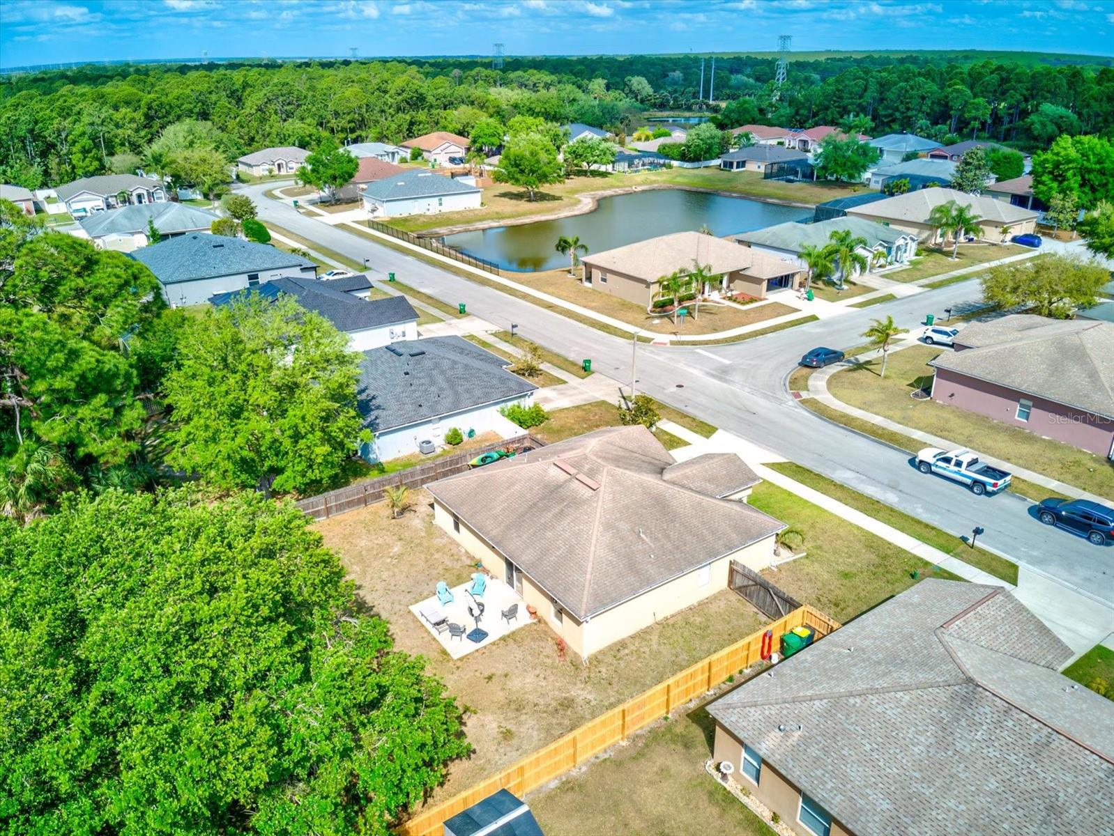 5541 CINNAMON FERN BLVD, COCOA, FL, 32927