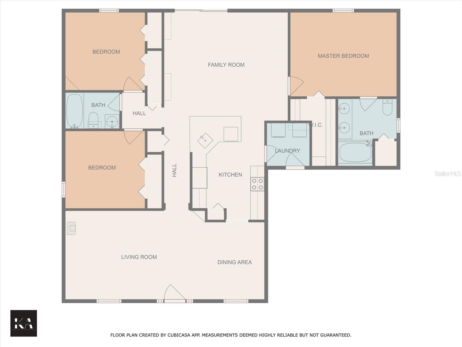 5541 CINNAMON FERN BLVD, COCOA, FL, 32927