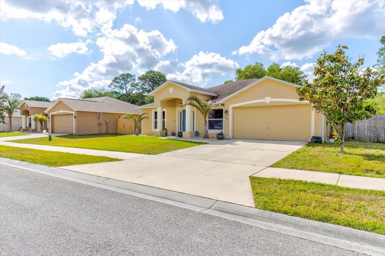 5541 CINNAMON FERN BLVD, COCOA, FL, 32927