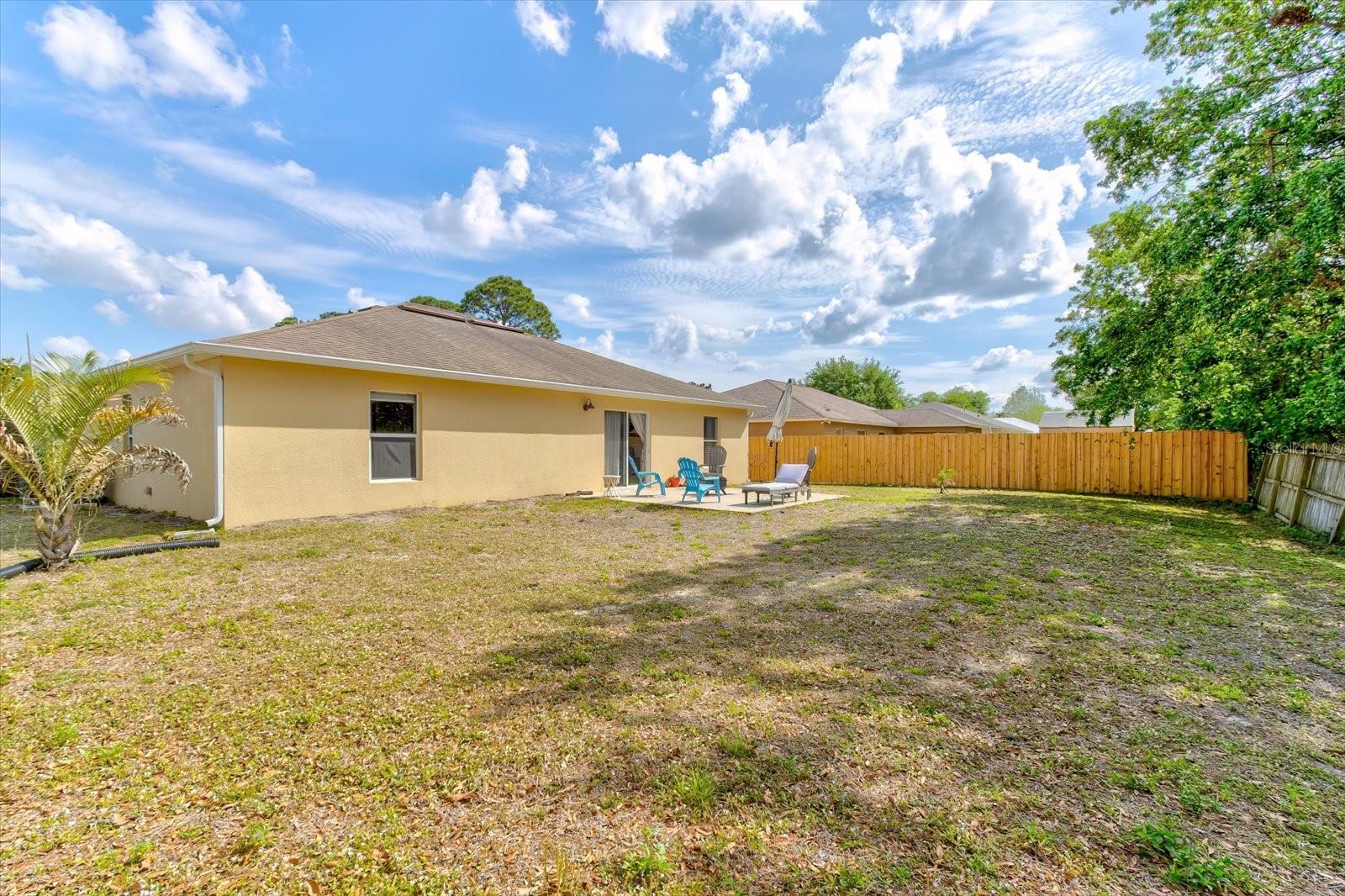 5541 CINNAMON FERN BLVD, COCOA, FL, 32927