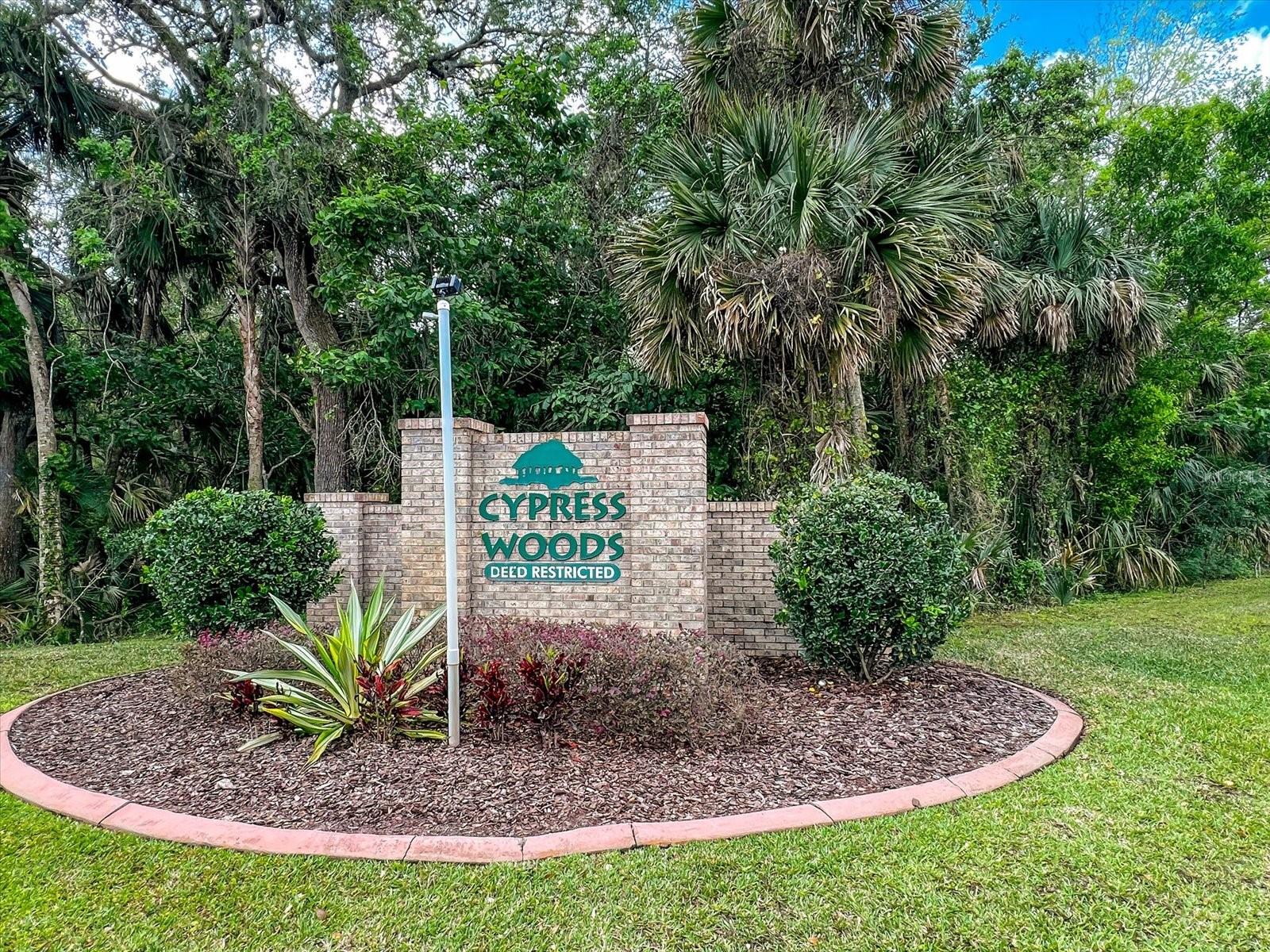 5541 CINNAMON FERN BLVD, COCOA, FL, 32927