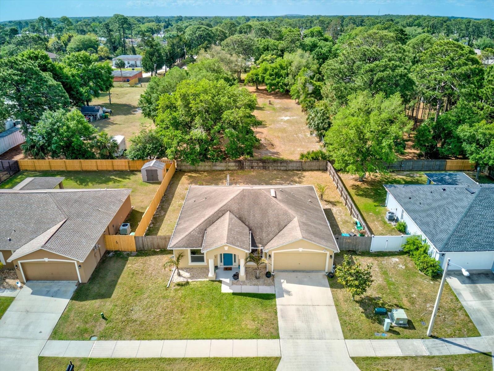 5541 CINNAMON FERN BLVD, COCOA, FL, 32927