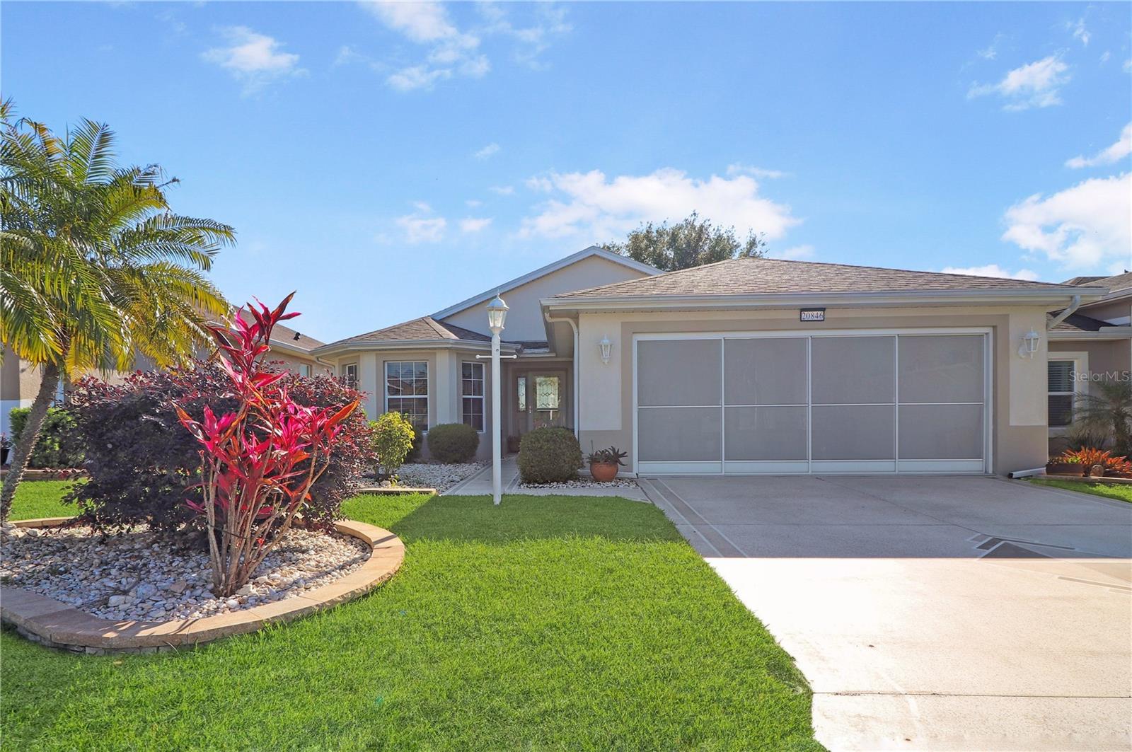 20846 QUEEN ALEXANDRA DR, LEESBURG, FL, 34748