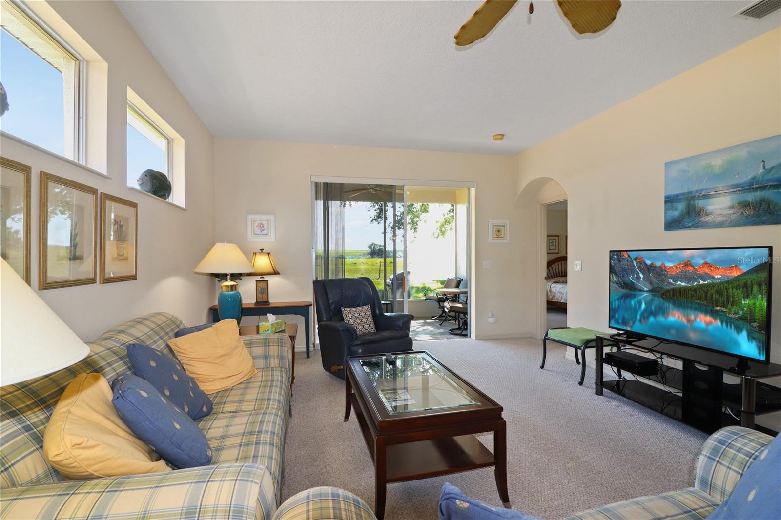 20846 QUEEN ALEXANDRA DR, LEESBURG, FL, 34748