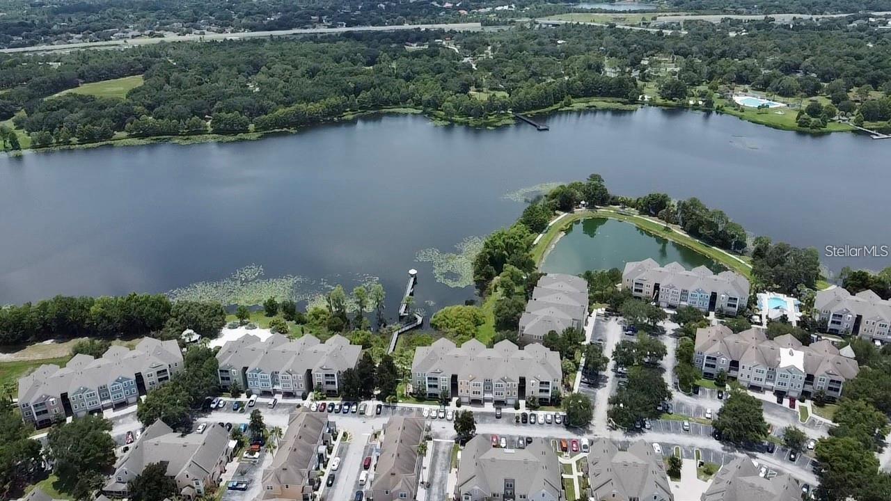 6412 QUEENS BOROUGH AVE #313, ORLANDO, FL, 32835