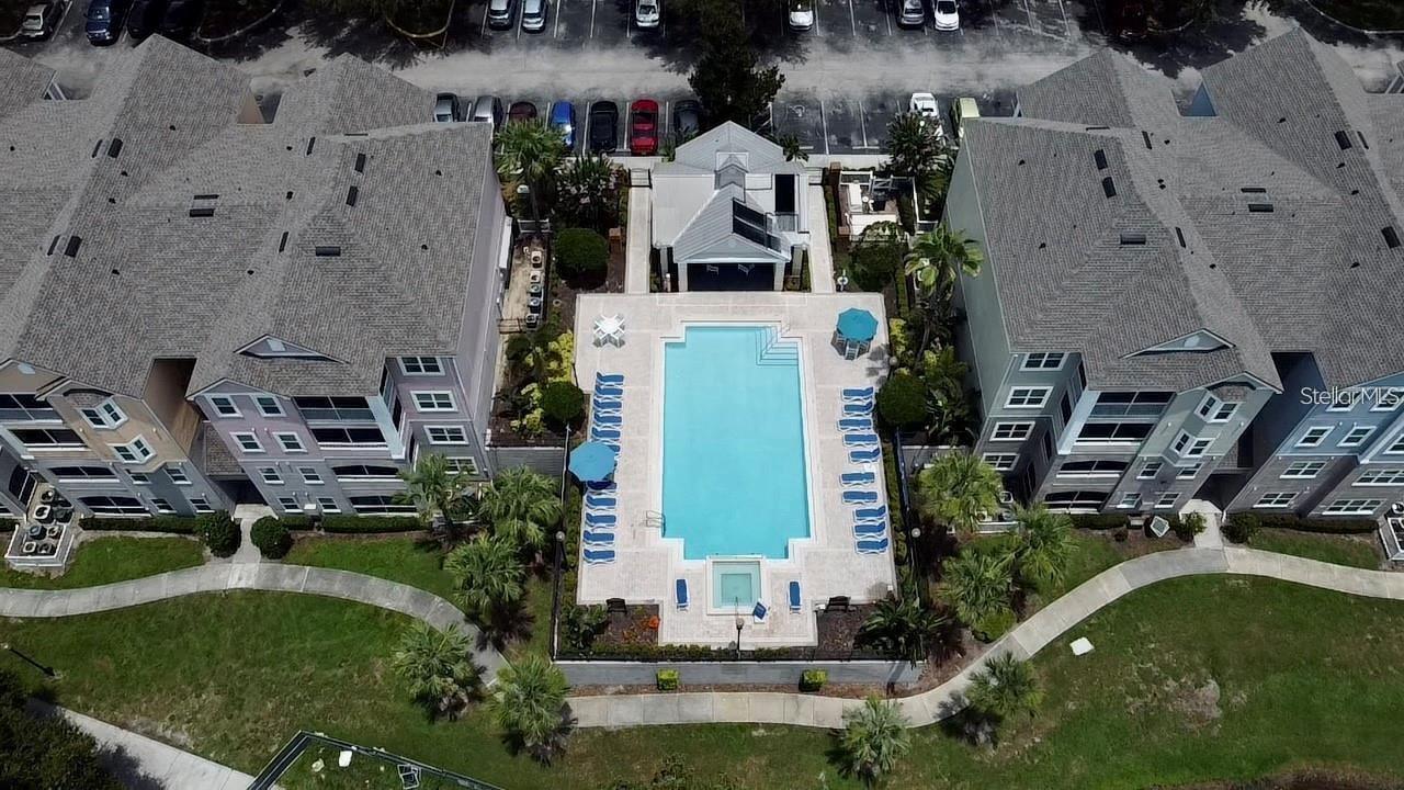 6412 QUEENS BOROUGH AVE #313, ORLANDO, FL, 32835