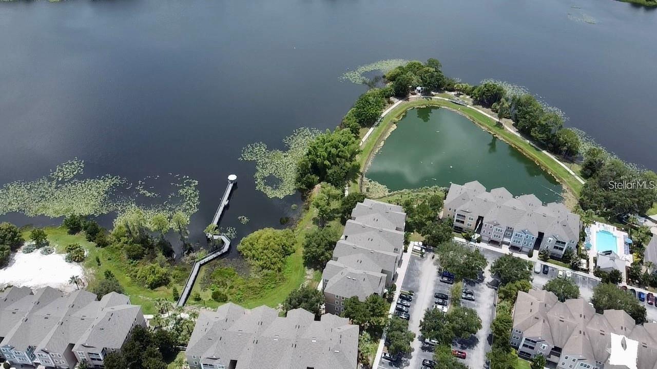 6412 QUEENS BOROUGH AVE #313, ORLANDO, FL, 32835