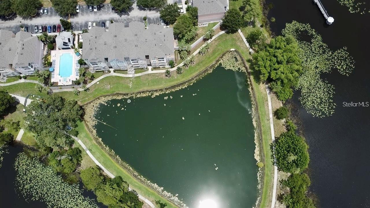 6412 QUEENS BOROUGH AVE #313, ORLANDO, FL, 32835