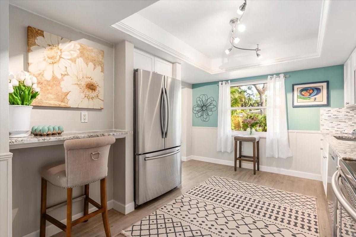 2933 MAYFLOWER ST, SARASOTA, FL, 34231
