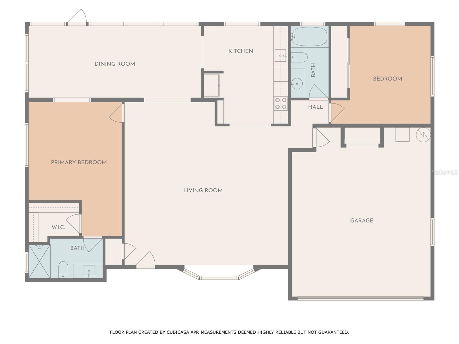 2933 MAYFLOWER ST, SARASOTA, FL, 34231