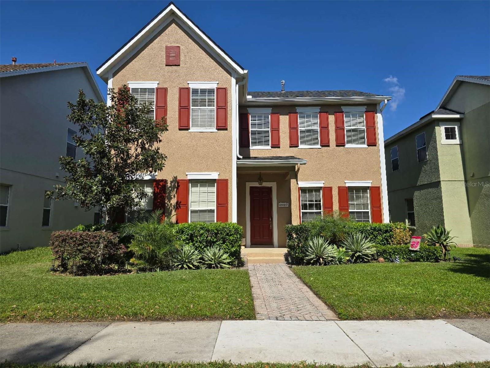 13827 AMELIA POND DR, WINDERMERE, FL, 34786