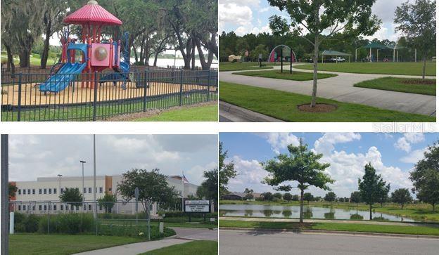 13827 AMELIA POND DR, WINDERMERE, FL, 34786