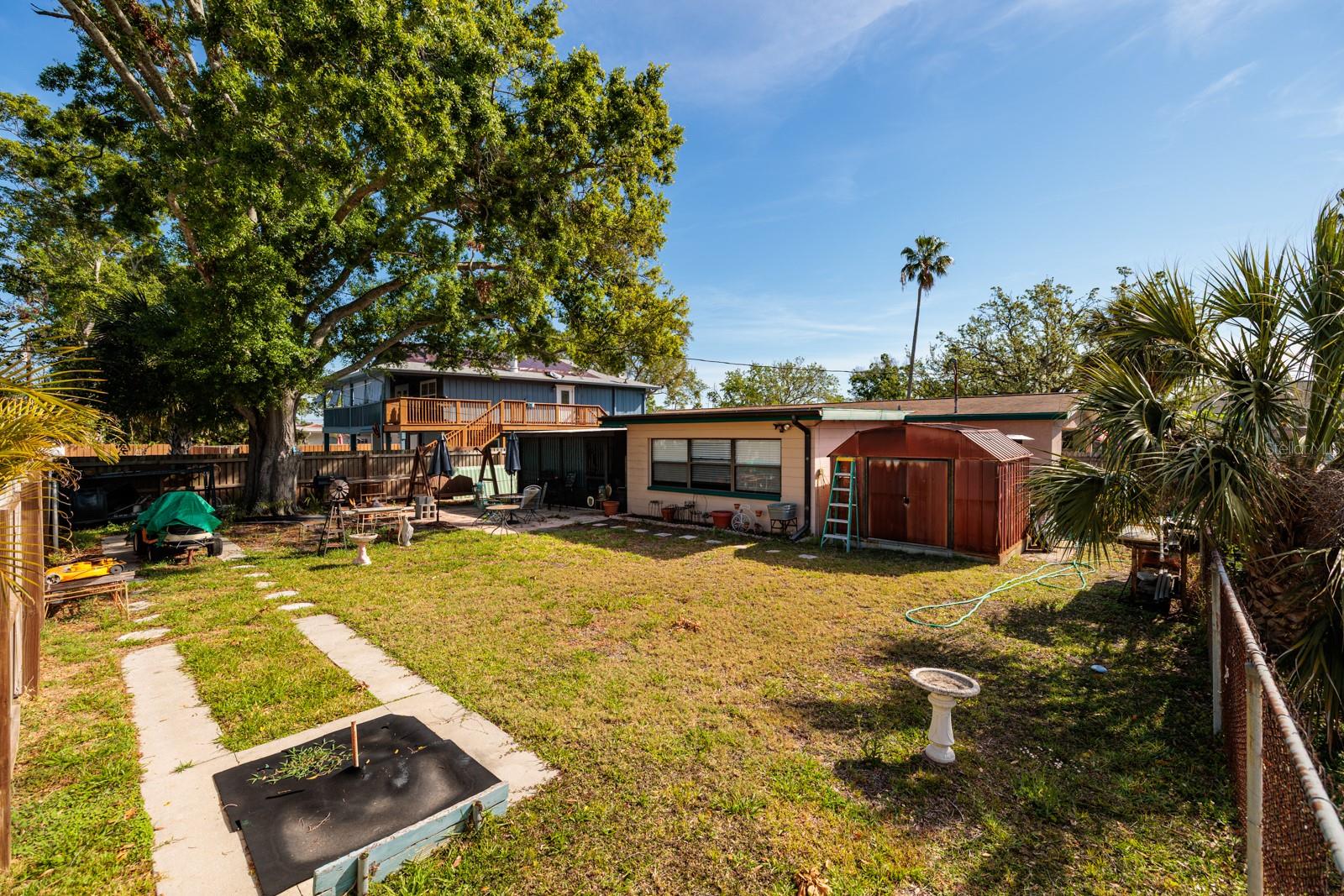 4126 CARSON ST NE, ST PETERSBURG, FL, 33703