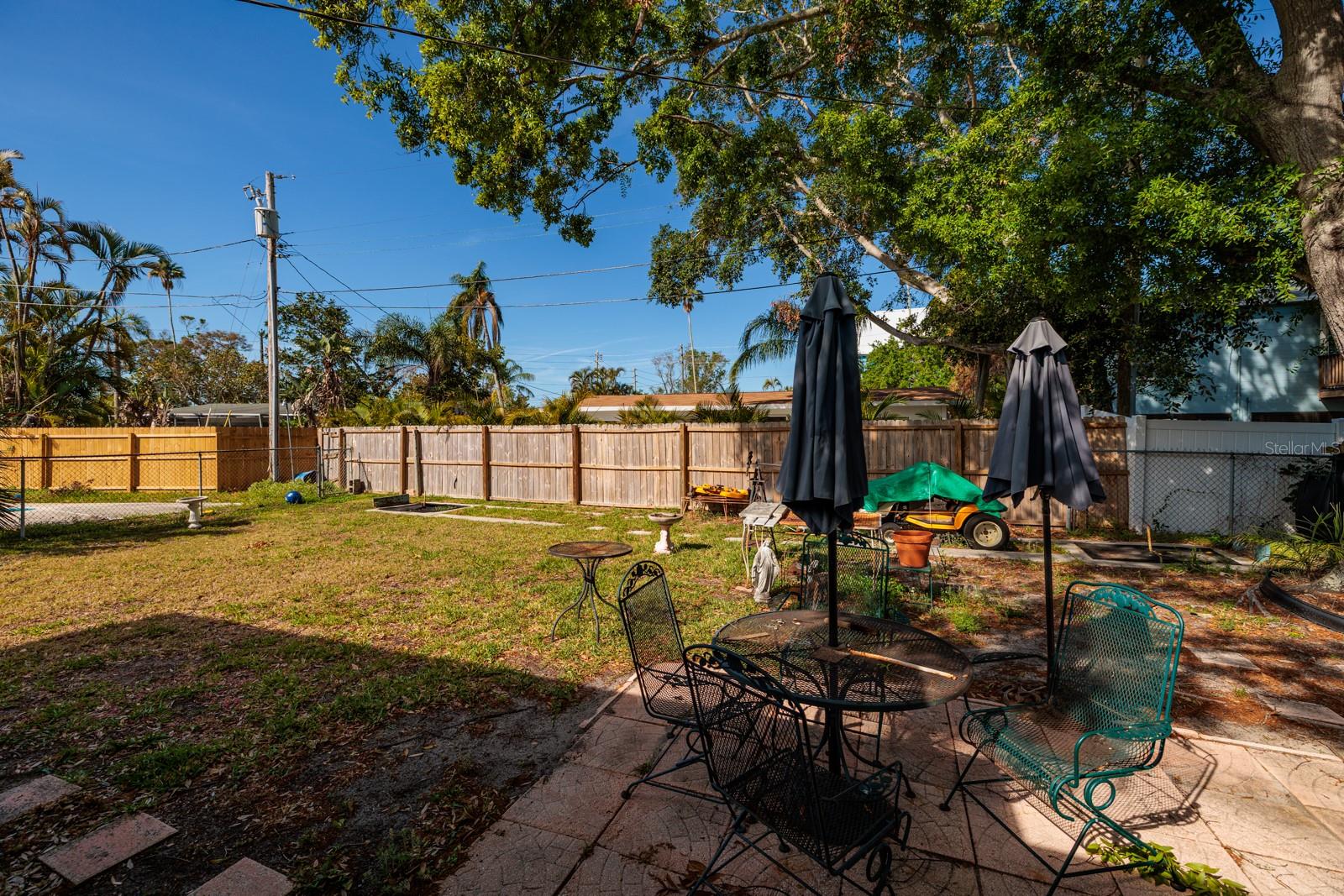 4126 CARSON ST NE, ST PETERSBURG, FL, 33703