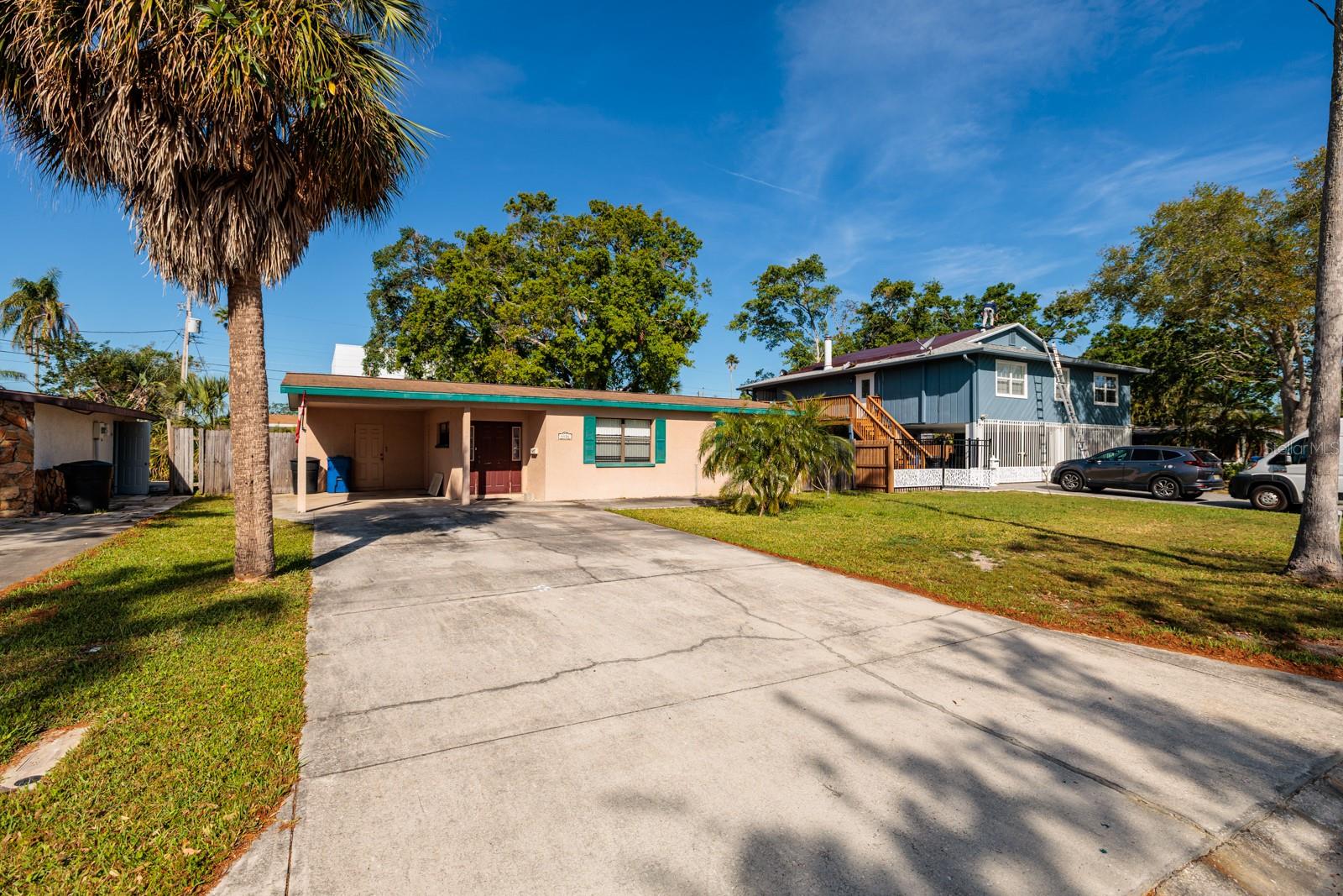 4126 CARSON ST NE, ST PETERSBURG, FL, 33703