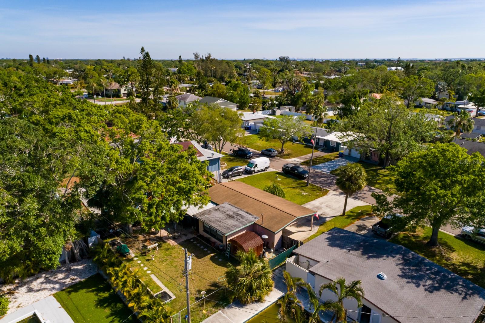 4126 CARSON ST NE, ST PETERSBURG, FL, 33703