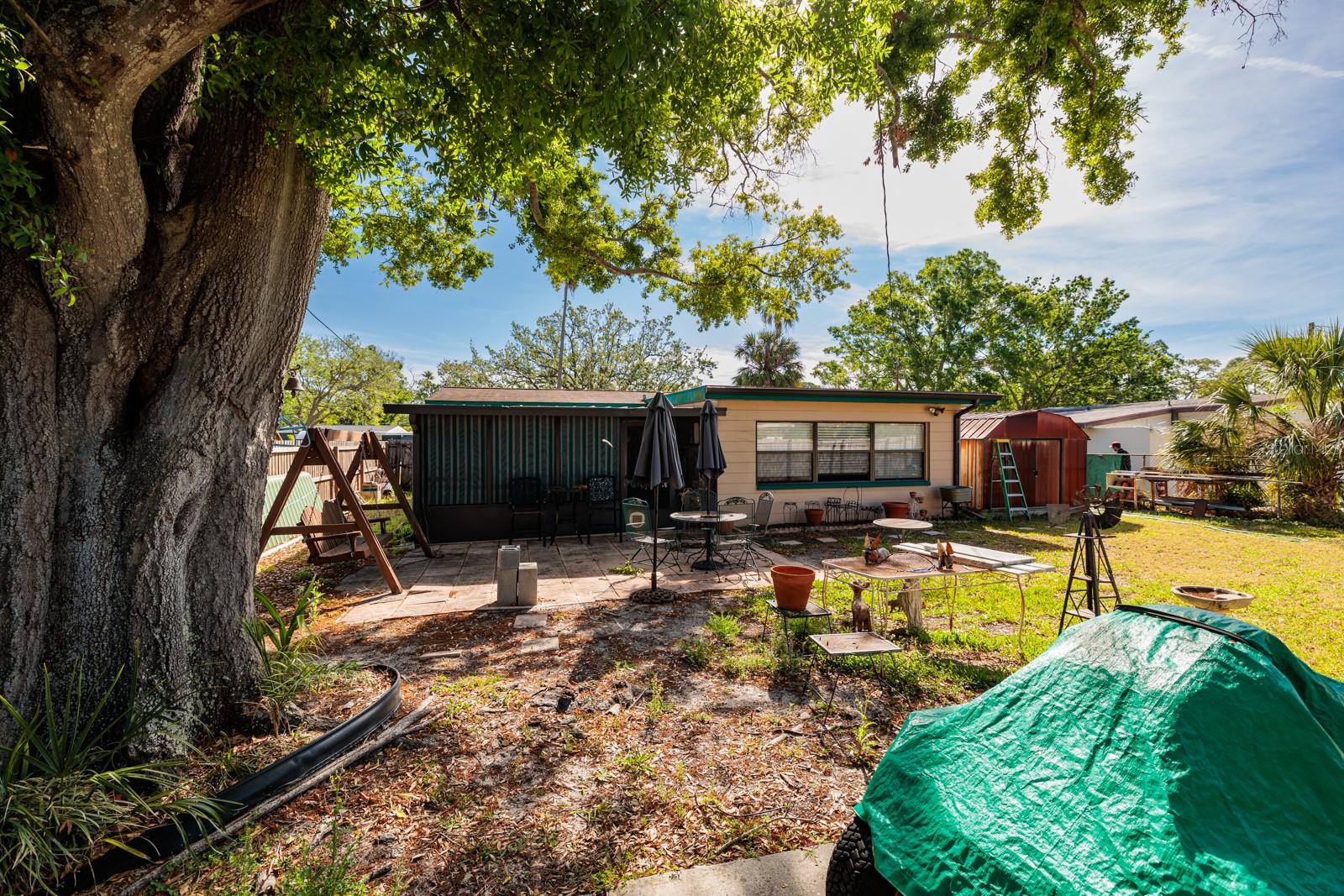 4126 CARSON ST NE, ST PETERSBURG, FL, 33703