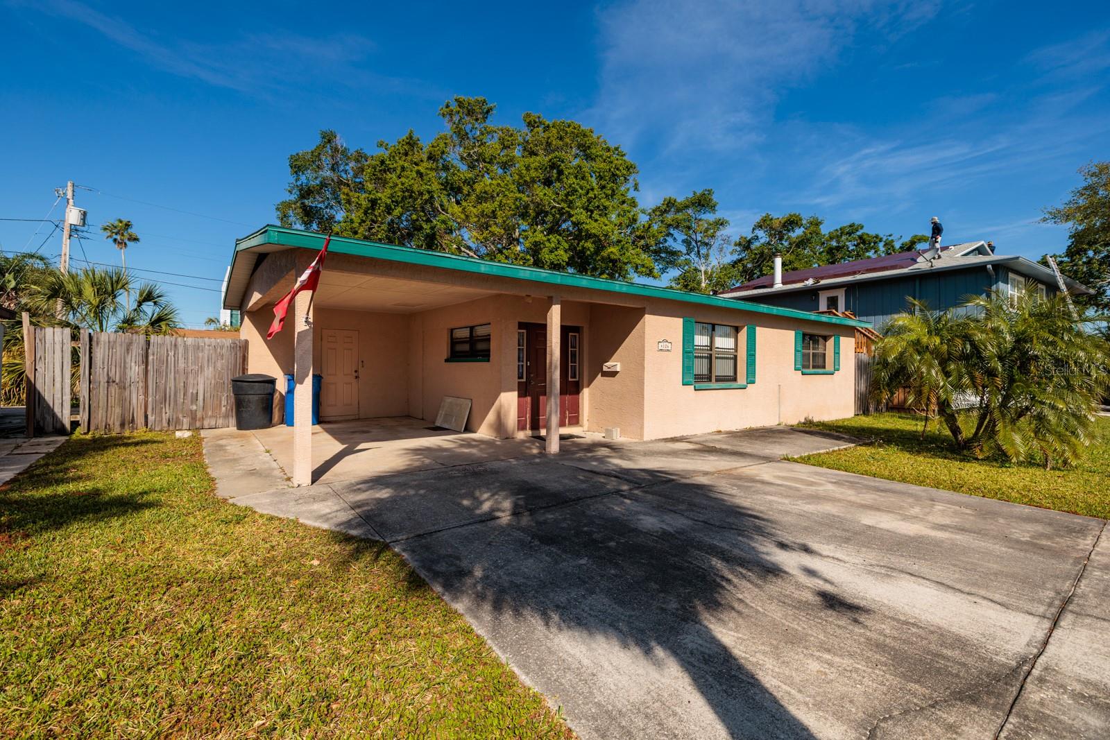 4126 CARSON ST NE, ST PETERSBURG, FL, 33703