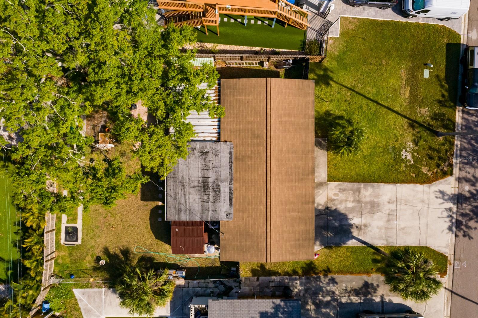 4126 CARSON ST NE, ST PETERSBURG, FL, 33703