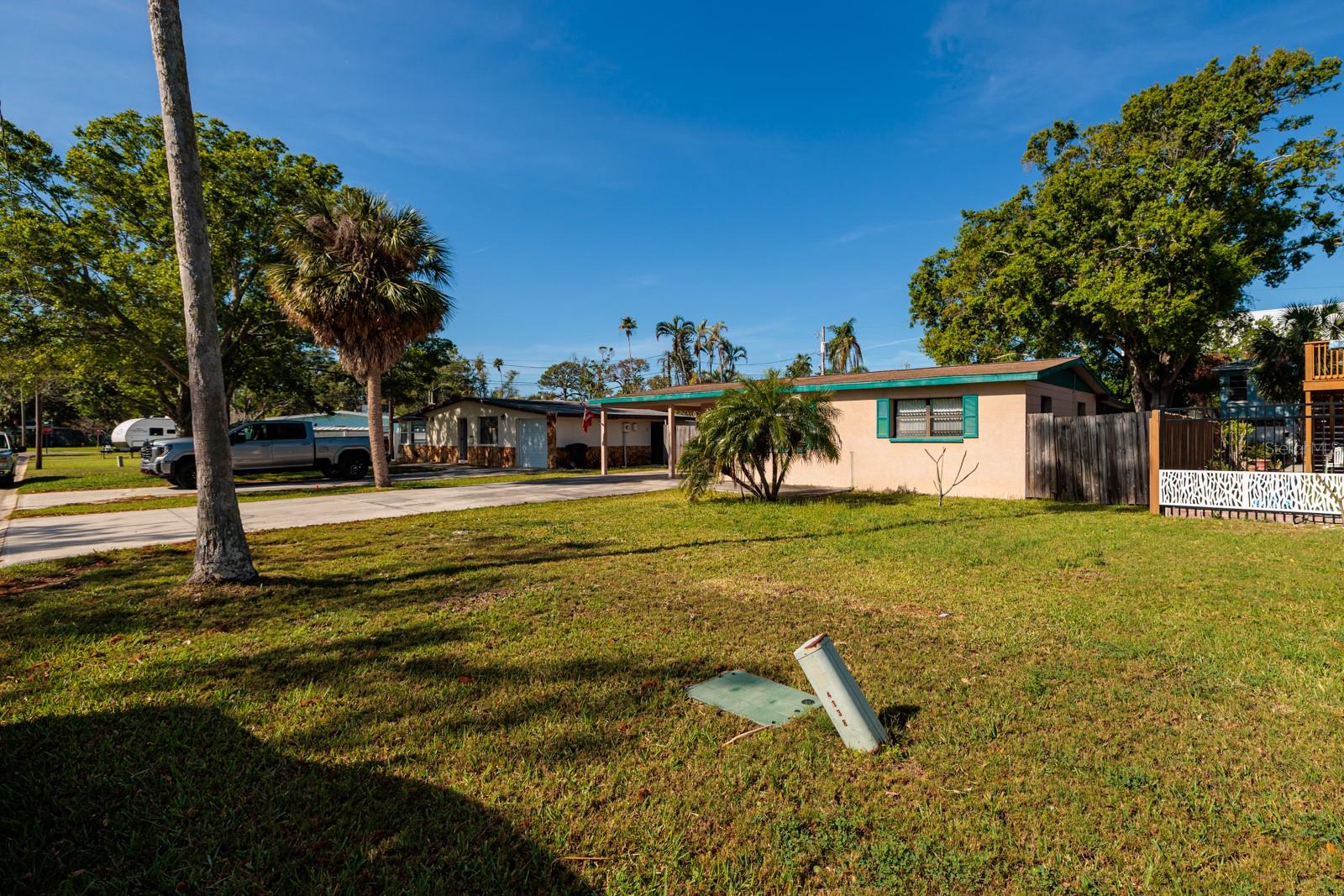 4126 CARSON ST NE, ST PETERSBURG, FL, 33703