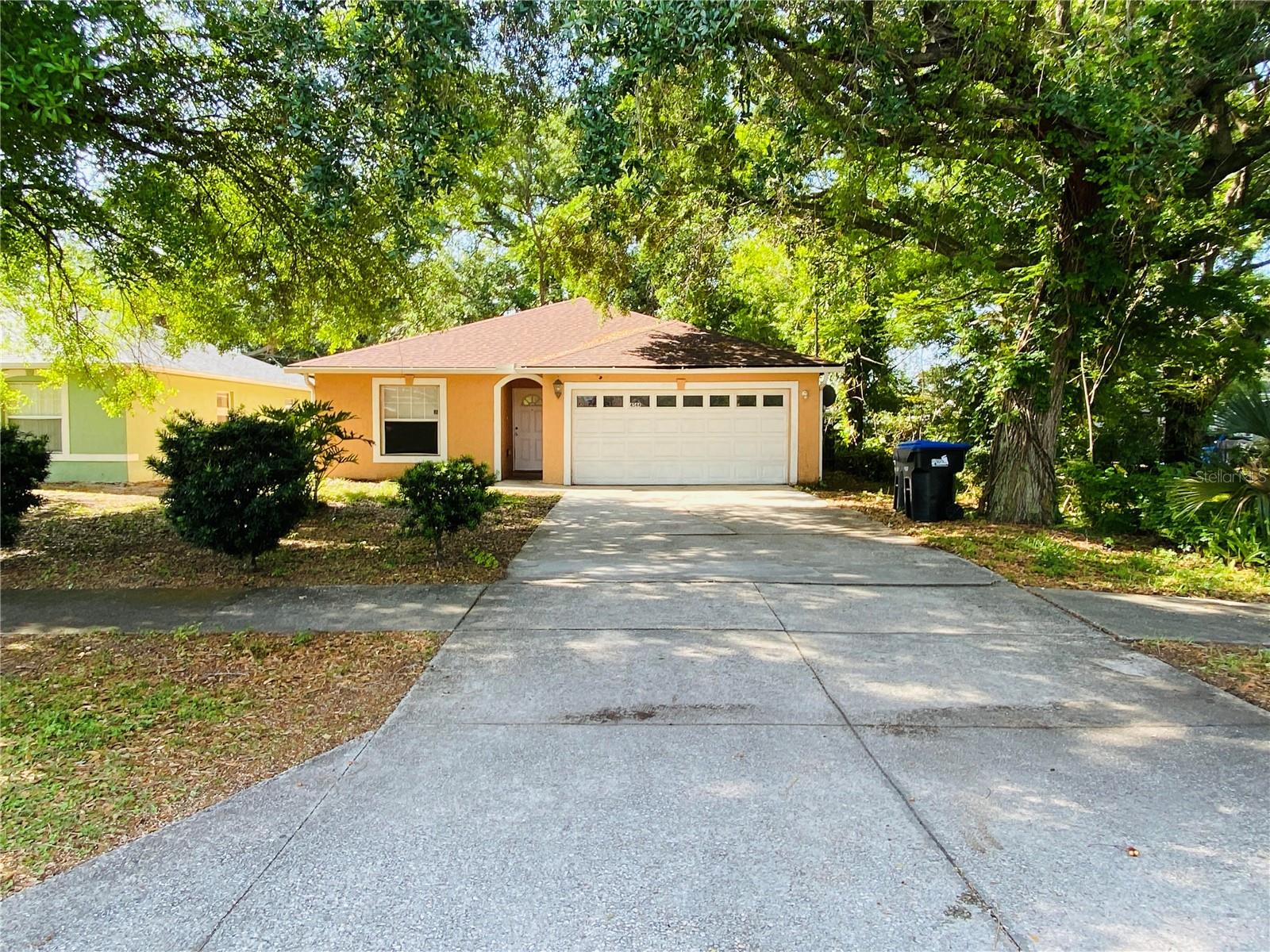 4544 CYPRESS ST, ORLANDO, FL, 32811