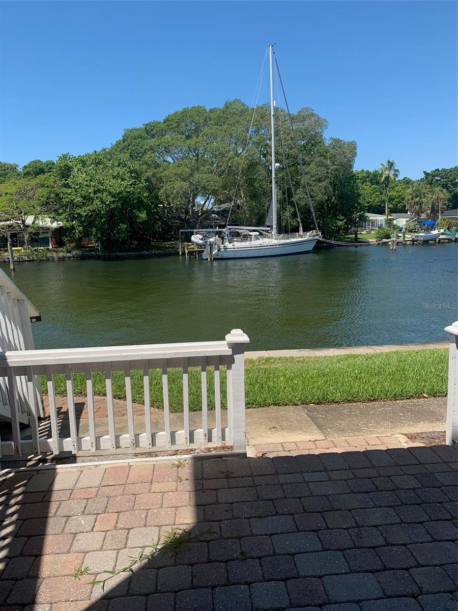 3873 POMPANO DR SE #B (Furnished), ST PETERSBURG, FL, 33705