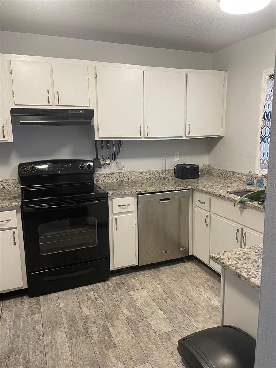 3873 POMPANO DR SE #B (Furnished), ST PETERSBURG, FL, 33705