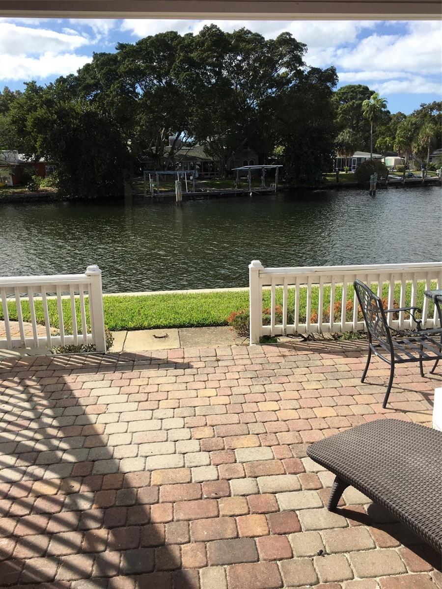 3873 POMPANO DR SE #B (Furnished), ST PETERSBURG, FL, 33705