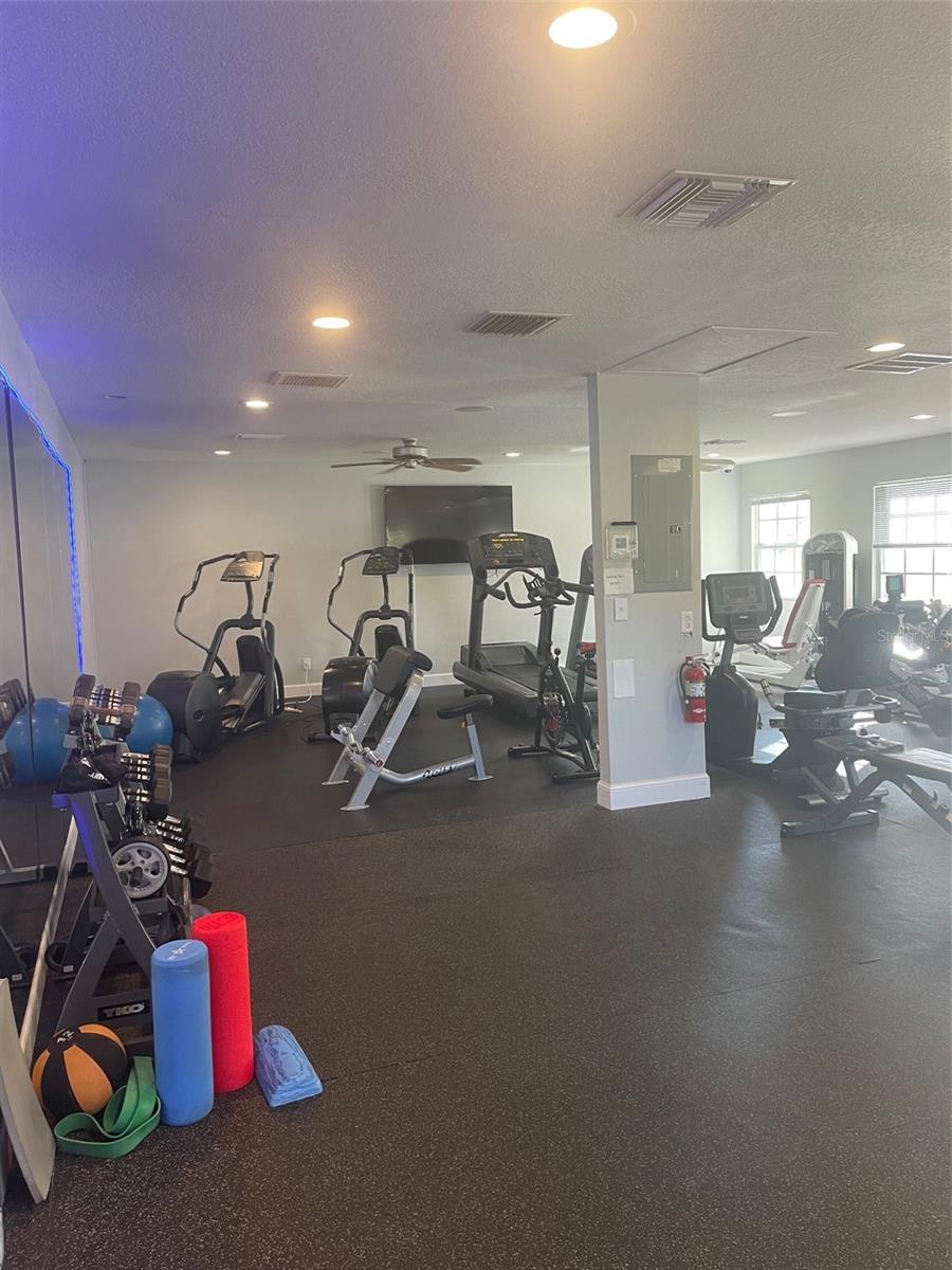 3873 POMPANO DR SE #B (Furnished), ST PETERSBURG, FL, 33705