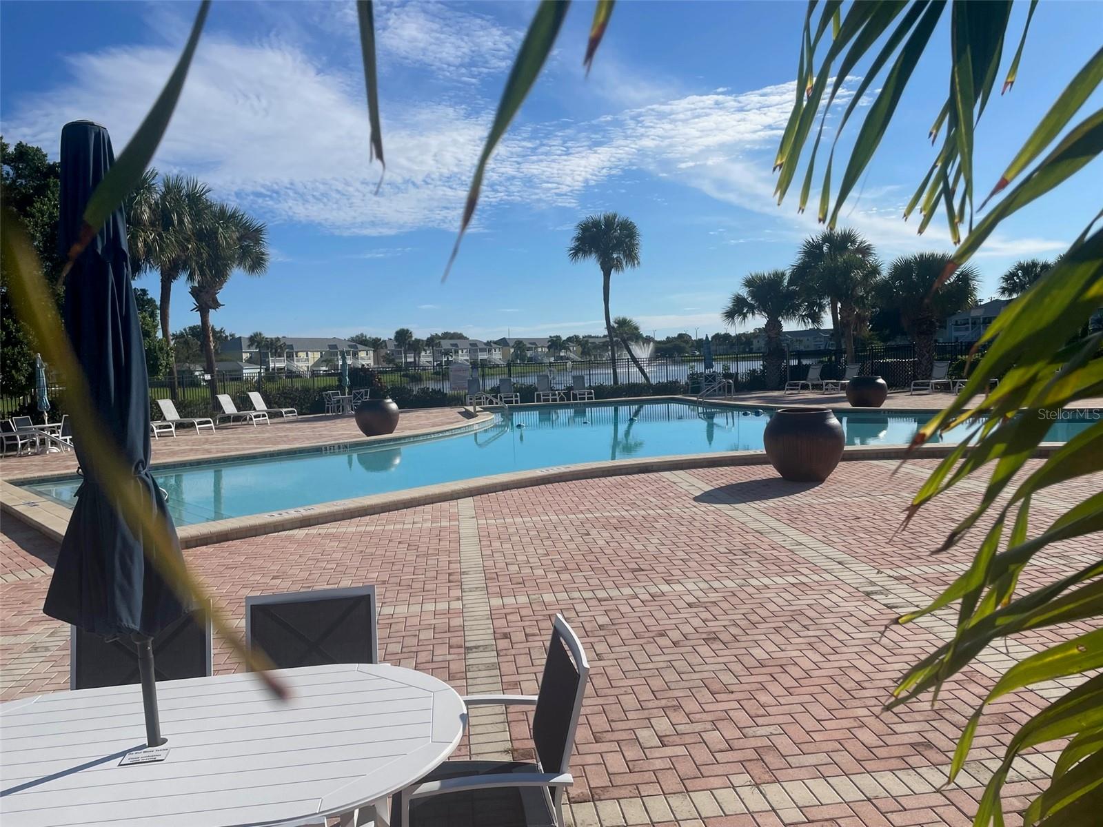 3873 POMPANO DR SE #B (Furnished), ST PETERSBURG, FL, 33705