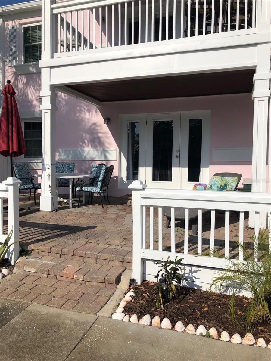 3873 POMPANO DR SE #B (Furnished), ST PETERSBURG, FL, 33705