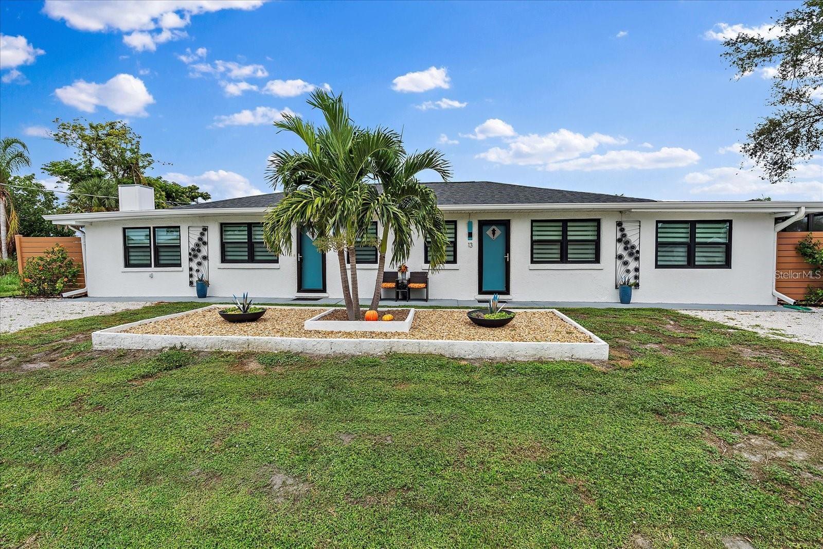 11 1ST ST E, NOKOMIS, FL, 34275