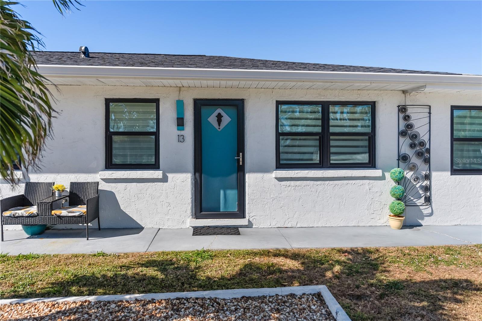 11 1ST ST E, NOKOMIS, FL, 34275