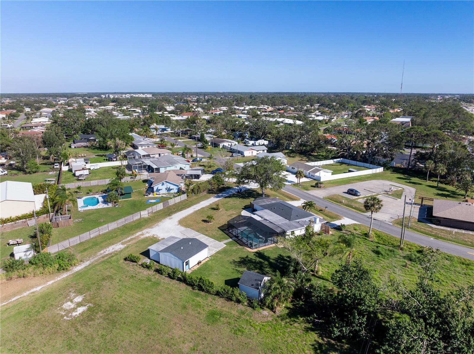 11 1ST ST E, NOKOMIS, FL, 34275