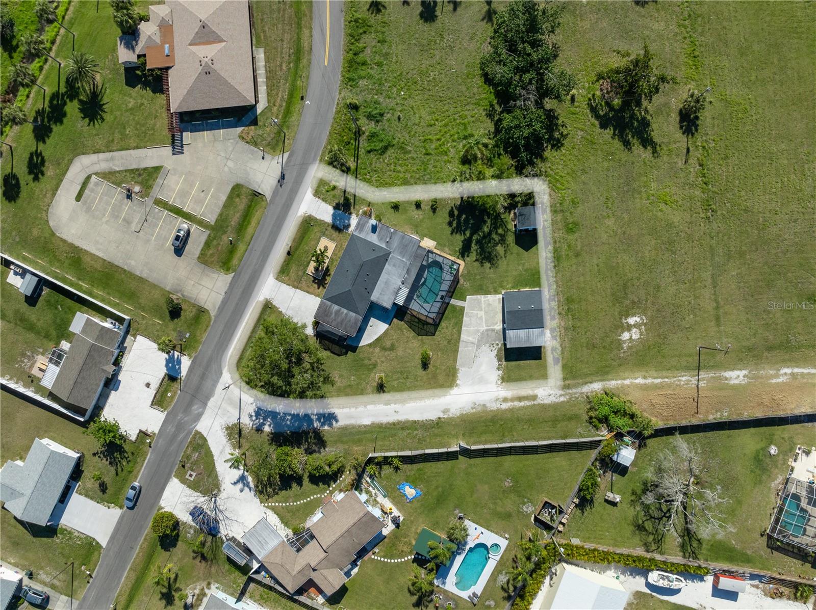 11 1ST ST E, NOKOMIS, FL, 34275