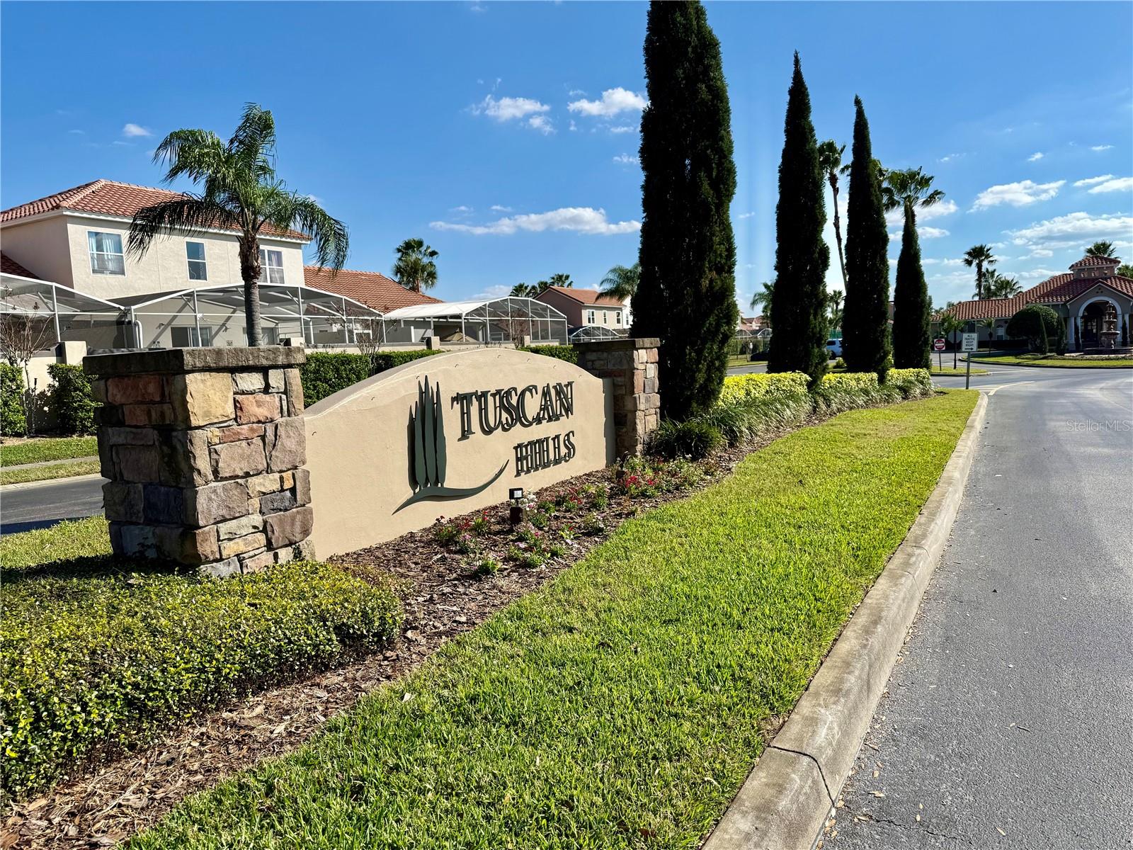 650 TUSCAN HILLS BLVD, DAVENPORT, FL, 33897