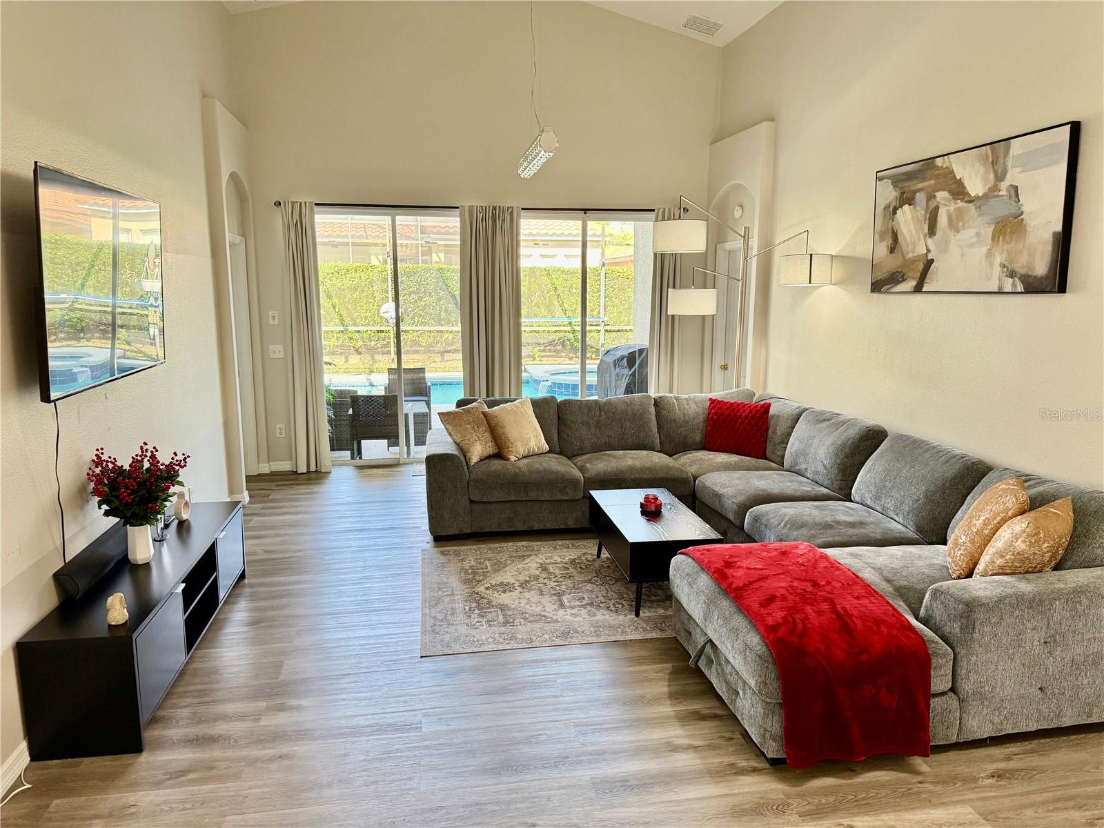 650 TUSCAN HILLS BLVD, DAVENPORT, FL, 33897