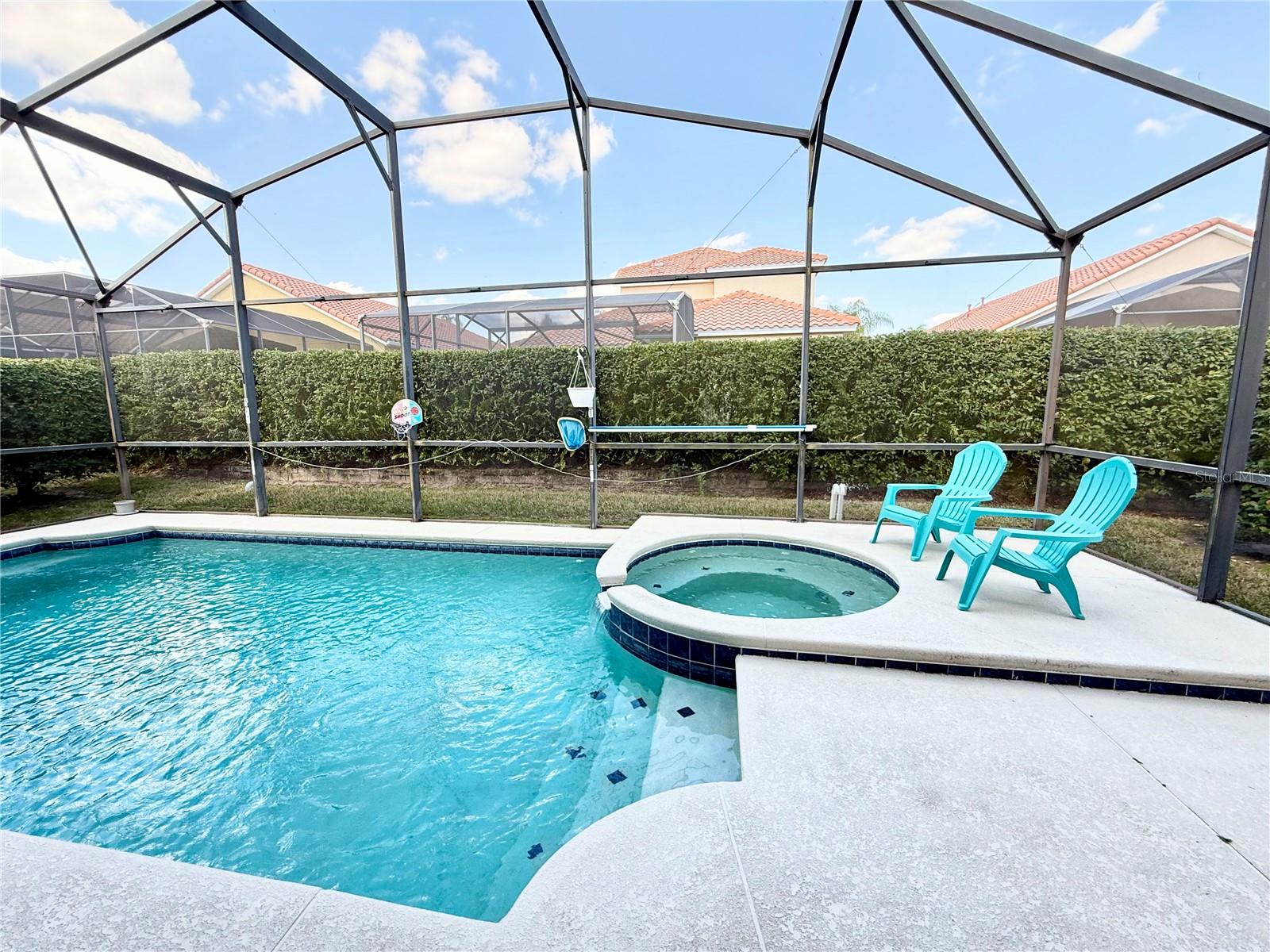 650 TUSCAN HILLS BLVD, DAVENPORT, FL, 33897