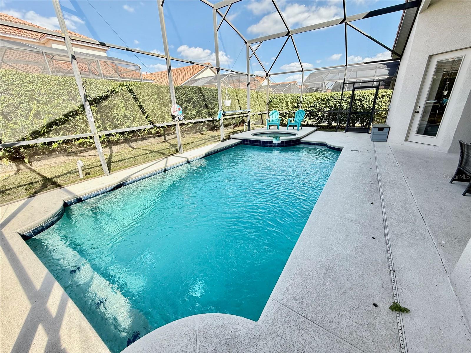 650 TUSCAN HILLS BLVD, DAVENPORT, FL, 33897