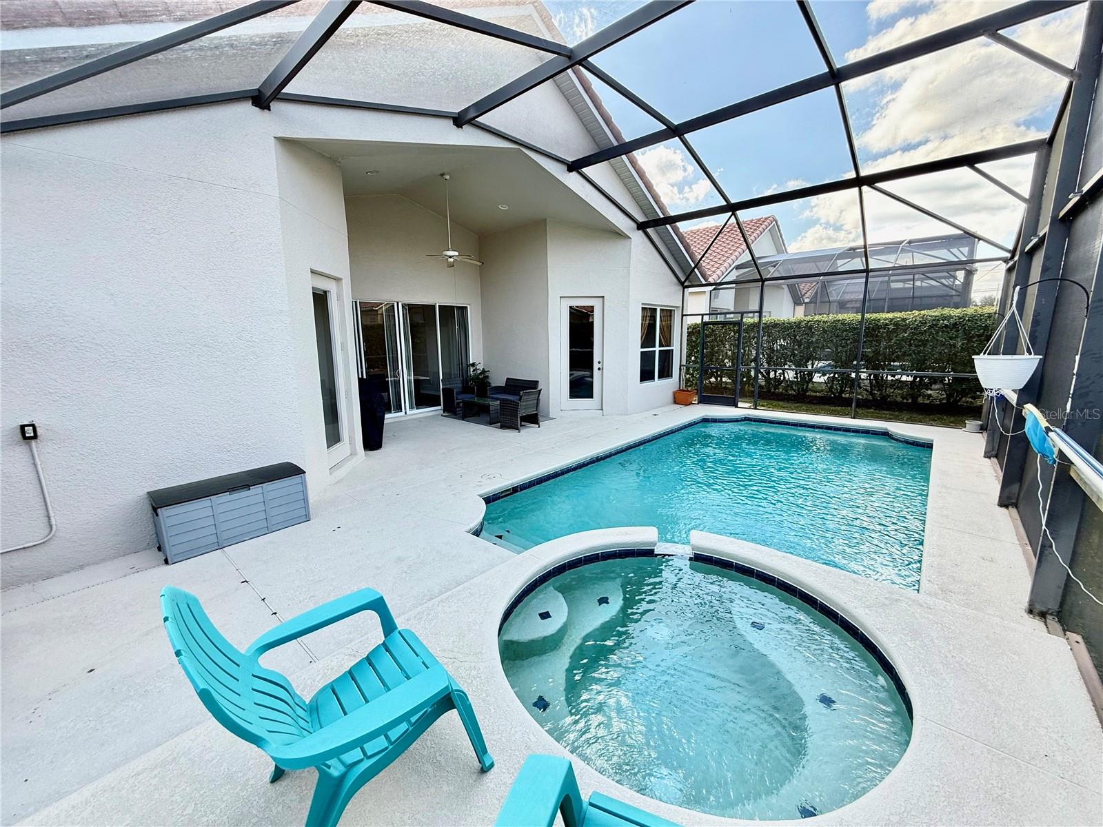 650 TUSCAN HILLS BLVD, DAVENPORT, FL, 33897